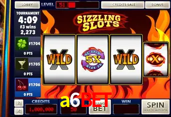 Flash Promotion a6bet