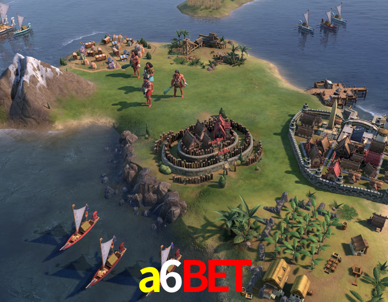 Platform Technology a6bet