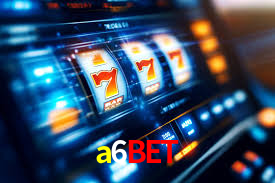 VIP Casino a6bet