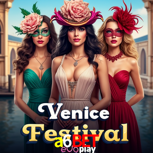 Game Providers a6bet